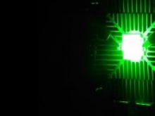 Разработан дисплей на квантовых точках, передающий миллиард цветов