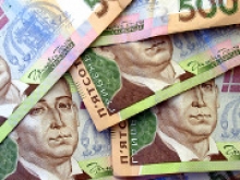 Госдолг Украины превысил два триллиона гривен