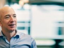 Глава Amazon разбогател на $1 млрд после удорожания акций компании до $1,5 тыс