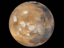 Новый марсоход будет искать места обитания на Красной планете