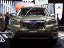 Subaru задействует технологию распознавания лиц для обнаружения усталости водителя