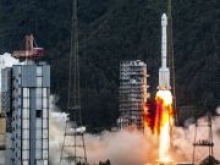 Китай создает свой аналог ракет Falcon