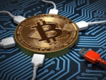 Стоимость Bitcoin за сутки увеличилась на 4%