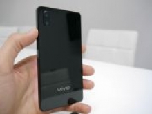 Концептуальный смартфон с выдвижной камерой Vivo Apex появится в июне