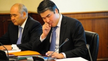 Более $15 млрд инвестиций привлечено в экономику Казахстана за январь-сентябрь 2011г