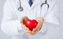 В Китае разработали кардиостимулятор, который заряжается от сердца