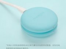 Xiaomi выпустила "умный" электрический массажер
