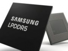 Samsung создал чипы для 5G-смартфонов