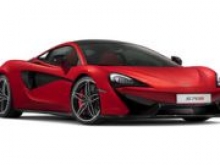 McLaren планирует создать 18 новых суперкаров и увеличить продажи на 75%