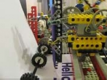 Конструкторы Lego будут производить из биопластика из сахарного тростника