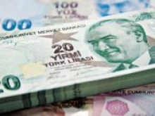 Goldman Sachs оценил риски обвала турецкой лиры