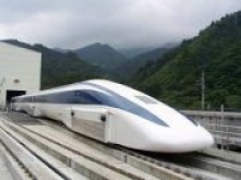 В Японии появятся скоростные беспилотные поезда