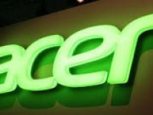 Квартальная выручка Acer выросла почти на 8%