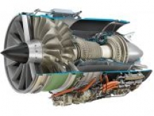 General Electric представила двигатель для сверхзвукового пассажирского самолета