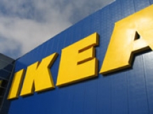 IKEA впервые выйдет на рынки 10 стран мира