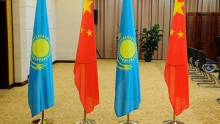 Товарооборот между Казахстаном и Китаем вырос до $25 млрд - Назарбаев