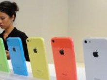 Китайцы вдохновили Apple на создание золотистого iPhone