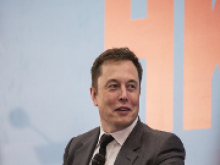 Маск заявил о готовности Tesla к слиянию с другими автопроизводителями