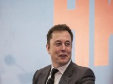 Маск за день заработал рекордные 25 млрд долларов на росте акций Tesla