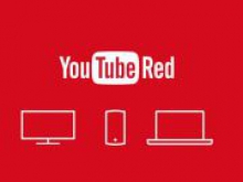 Состоялся запуск платной подписки YouTube Red