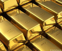 Польша вывезла из Британии 100 тонн своего золота