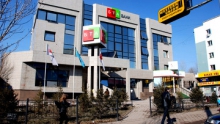 Процесс реструктуризации БТА Банка получил признание на территории Украины