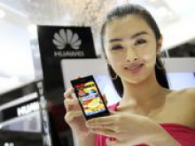 Китайский гигант Huawei планирует оставить позади Samsung и Apple