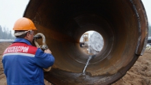 Магистальный газопровод стоимостью 20 млрд тенге построят в Алматинской области