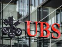 Чистая прибыль UBS за квартал возросла на 99%