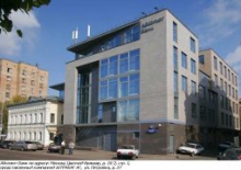 Fitch: Бельгийская группа КВС продаст "Абсолют банк" в ближайшее время