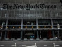 New York Times приобретет спортивный сайт The Athletic за 550 миллионов долларов