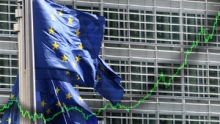 Самая тяжелая фаза экономического кризиса в Европе позади - глава Еврокомиссии
