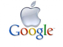 Google и Apple решили не судиться из-за патентов