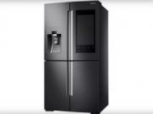Samsung работает над созданием холодильника-смартфона