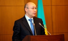 Все накопительные пенсионные фонды в Казахстане будут объединены во второй половине 2014 года - К.Келимбетов