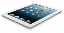 Работник Foxconn показал внешний вид предполагаемого iPad Air Plus