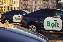 Bolt будет разрабатывать беспилотные авто