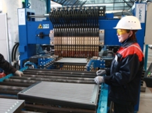 За 2011 год Казахстан произвел машиностроительной продукции на 3,4 млрд долларов США - АО «НИФ»