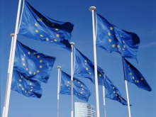 В Брюсселе не достигли соглашения о греческом займе