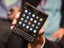 BlackBerry покупает разработчика коммуникационных систем для государственных органов