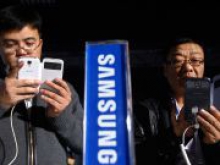 Galaxy S подогрел Samsung