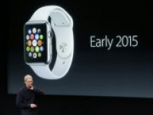 Apple произведет 24 миллиона умных часов за первый год продаж