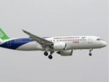 Китай завершает испытания своего конкурента для Airbus и Boeing