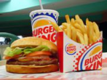 Владелец Burger King во II квартале получил прибыль больше прогнозов