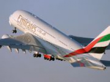 Самый быстроразвивающийся авиаперевозчик Emirates закажет у Boeing 100 самолетов - на $30 млрд