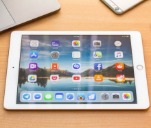 Apple готовит сразу семь версий iPad