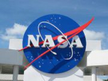NASA испытало двигатель для миссии на Марс
