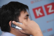 За последние 3 года казахстанские сотовые операторы заработали более $5,2 млрд