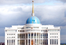 Н.Назарбаев подписал Закон о поправках в республиканский бюджет на 2011-2013 годы