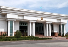 Н. Назарбаев освобождает от должностей 52 судей